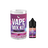 Набір Vape Mix Kit Cherry (Вишня) 30 мл 50 мг