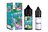 Набір Octobar Twins Menthol (Ментол) 30 мл 65 мг