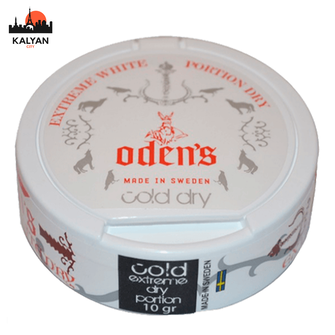 Odens Cold Dry (М'ята) 13 грамм