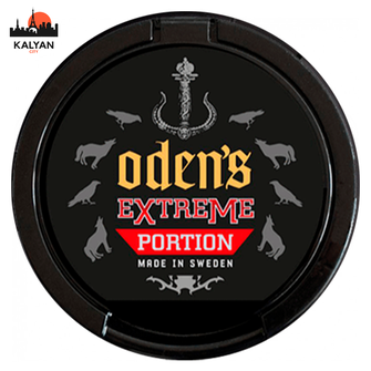 Odens Original Extreme Portion