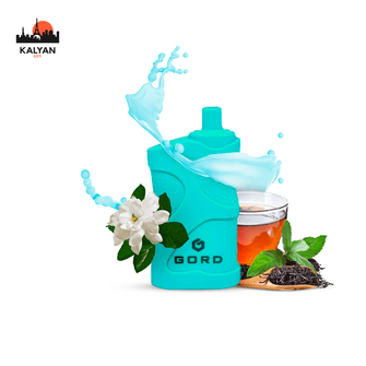 Gord 4000 Jasmin Tea (Чай з Жасмином)