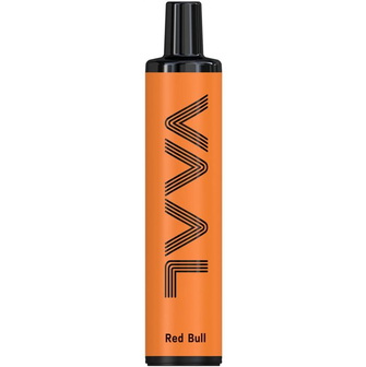 Одноразова POD система Joyetech VAAL 1500 Red Bull (Енергетик) 50 мг 950 мАг
