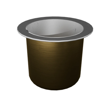 Одноразові чаші для кальяну Enso, 20 шт