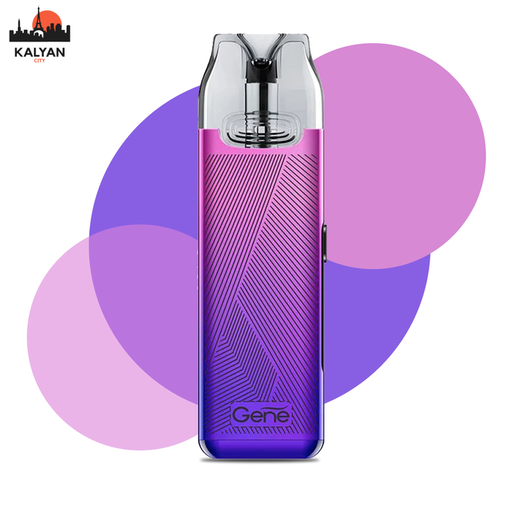Pod-система VooPoo V.Thru Pro Pod Kit