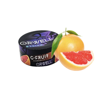 Тютюн Orwell Medium G Fruit (Джи Фрут) 100г