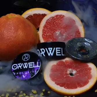 Табак Orwell Medium G Fruit (Джи Фрут) 50г