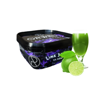 Тютюн Orwell Medium Lime Juice (Лайм Сік) 200г
