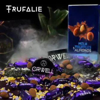 Табак Orwell Medium Trufaile (Трюфель) 50г