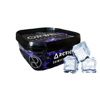 Тютюн Orwell Strong Atctic (Арктік) 200г