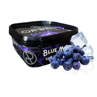 Тютюн Orwell Strong Blue Mist (Блу Міст) 200г
