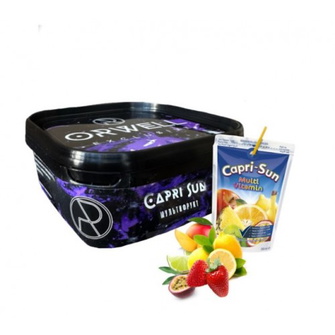 Табак Orwell Strong Capri Sun (Капри Сан) 200г