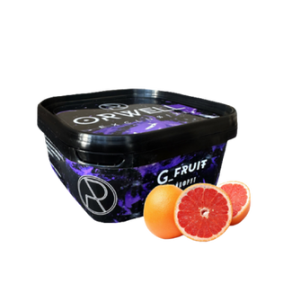 Тютюн Orwell Strong G Fruit (Джи Фрут) 200г