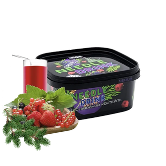 Тютюн Orwell Strong Needle Drink (Нідл Дрінк) 200г