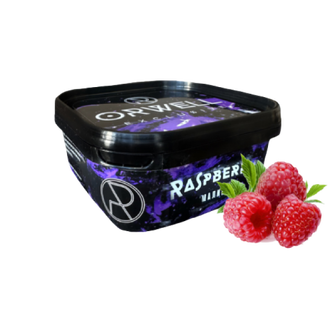 Тютюн Orwell Strong Raspberry (Малина) 200г