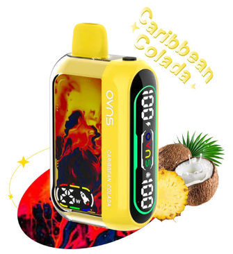OVNS Dream 25000 Caribbean Colada (Піна Колада)