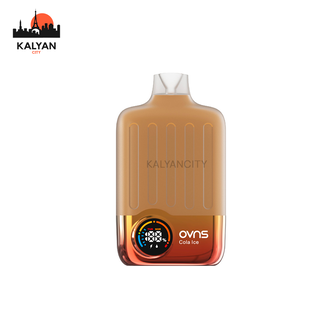 OVNS Prime 16000 Cola ice (Кола Лід)
