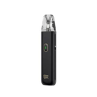 Pod-система Oxva Go Lite Pod Kit Black Carbon (Черный карбон)