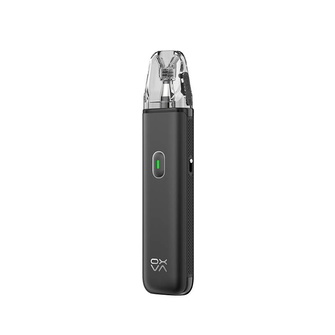 Pod-система Oxva Go Lite Pod Kit Black (Чорний)