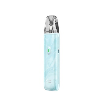 Pod-система Oxva Go Lite Pod Kit Light Blue (Блакитний)