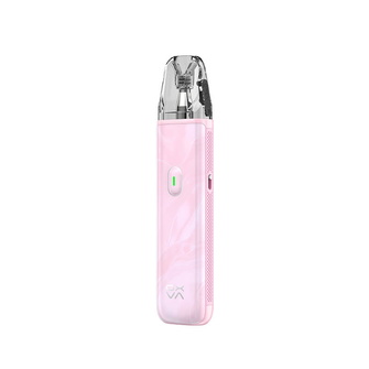Pod-система Oxva Go Lite Pod Kit Light Pink (Рожевий)