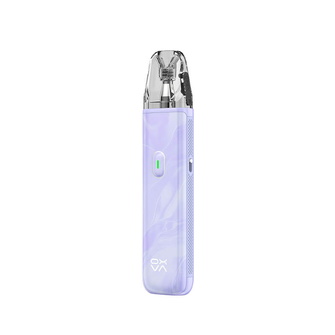 Pod-система Oxva Go Lite Pod Kit Light Purple (Фіолетовий)