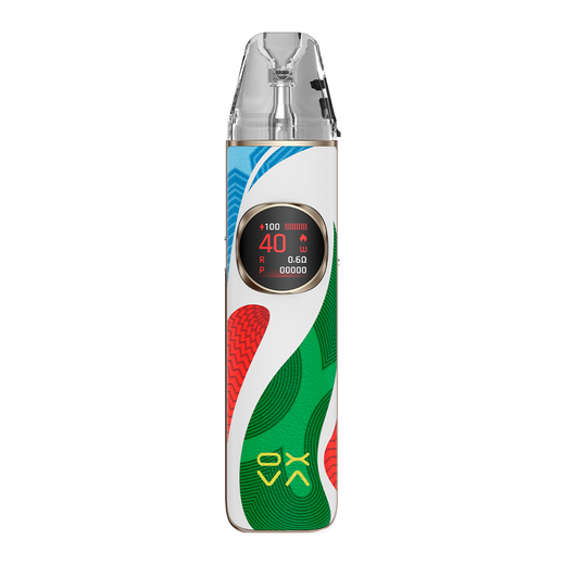 Pod-система Oxva NeXlim 2 Pod Kit