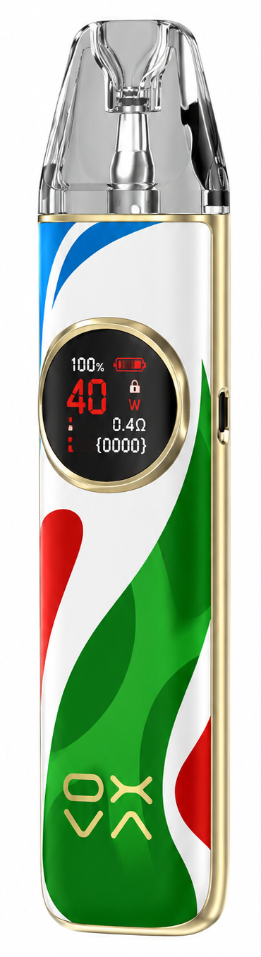 Pod-система Oxva NeXlim 2 Pod Kit