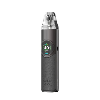Pod-система Oxva NeXlim Pod Kit Dark Grey (Темно-сірий)