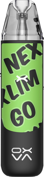Pod-система Oxva NeXlim Go Pod Kit