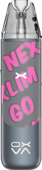 Pod-система Oxva NeXlim Go Pod Kit