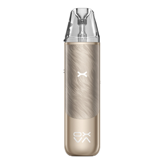 Pod-система Oxva NeXlim Go Pod Kit Sahara Brown (Золотисто-коричневий)