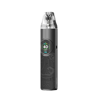 Pod-система Oxva NeXlim Pod Kit Power Black (Чорний)