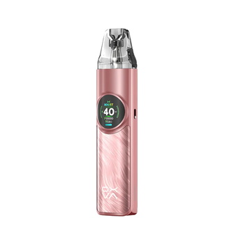 Pod-система Oxva NeXlim Pod Kit Rose Gold (Рожевий)