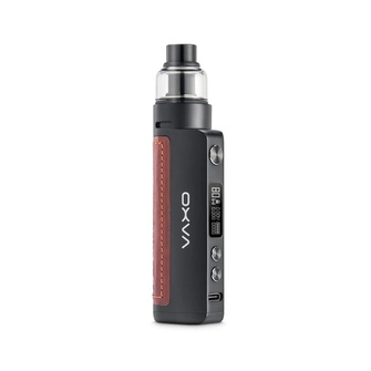 Pod Mod Oxva Origin 2 80W Black (Чорний)