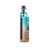 Pod Mod Oxva Origin 2 80W Gold Blue (Золотисто-блакитний)