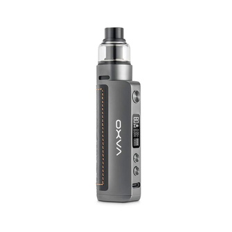 Pod Mod Oxva Origin 2 80W Gunmetal (Темно-сірий)