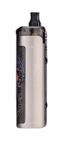 Pod Mod Oxva Origin Mini 2200 мАг Bird Paradise (Фіолетовий)