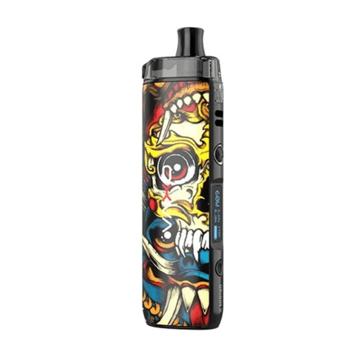 Pod Mod Oxva Origin X 60W