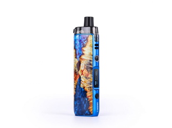 Pod Mod Oxva Origin X 60W Blue Margarita (Синьо-жовтий)