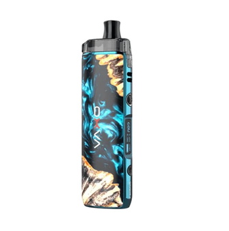 Pod Mod Oxva Origin X 60W Blue Storm (Сине-бирюзовый)