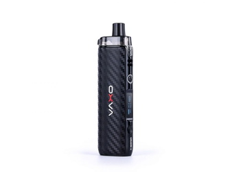 Pod Mod Oxva Origin X 60W Carbon Fibre Black (Чорний)