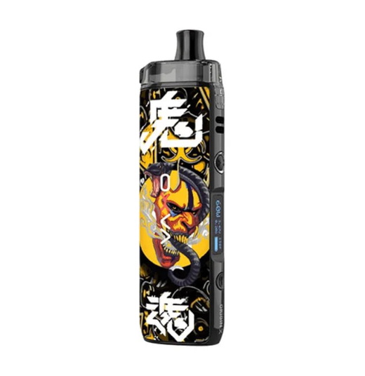 Pod Mod Oxva Origin X 60W