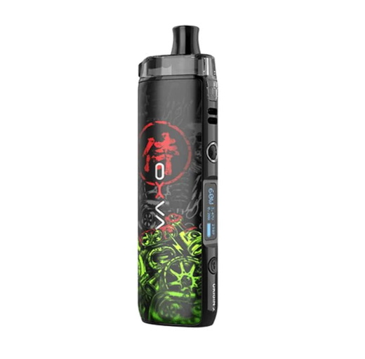 Pod Mod Oxva Origin X 60W