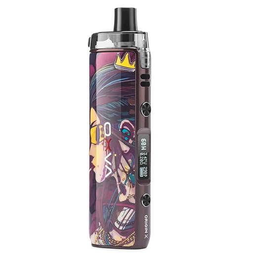 Pod Mod Oxva Origin X 60W