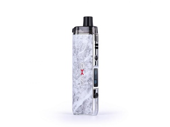 Pod Mod Oxva Origin X 60W Marble Grey (Серый)