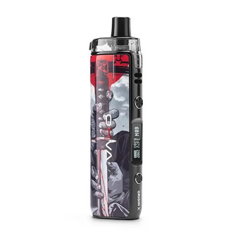 Pod Mod Oxva Origin X 60W Warrior (Воїн)