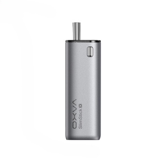 Pod-система Oxva SlimStick X Pod Kit Gray (Сірий)