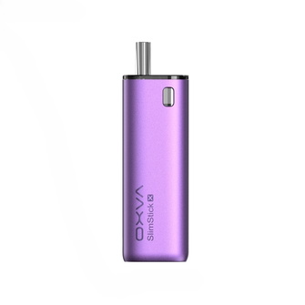 Pod-система Oxva SlimStick X Pod Kit Purple (Фіолетовий)