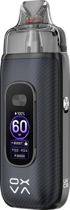 Pod Mod Oxva VPrime 2 3400 мАг