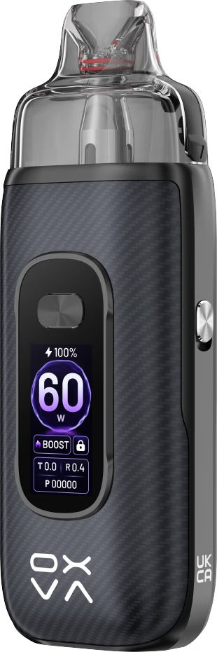 Pod Mod Oxva VPrime 2 3400 мАг